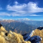 Mukti Mohan Instagram - Sometimes when you reach the top it’s not as joyful as they depict in books or movies. I remember sitting and crying my heart out in awe of these mighty mountains. The air we breathe, water we drink, food we eat all this was free before we stamped a tag on them. Our earth is so giving and beautiful every single got damn day and we don’t say thank you enough forget giving back a plant🪴 or a sapling 🌱 What we are doing to our forests of the world is but a mirror reflection of what we are doing to ourselves, and one another. I pray and wish we don’t ever have to beg for money to buy an oxygen cylinder for our family members🙏 This pandemic is anything but a lesson for all of us who is coming out alive! We share our environment with animals, birds, trees, forests include them in your daily lives, Let’s make conscious, healthy and sustainable CHOICES everyday!! #HappyWorldEnvironmentDay in advance everyone. May you and your environment thrive as gloriously as this beautiful planet!! 🌏 💚