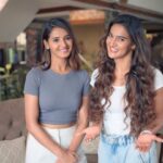 Mukti Mohan Instagram – Home is where you feel at peace in your favourite space, find a reflection of “you” in every nook and corner and making it a place to treasure memories, family and friends!

Watch our episode on #AsianPaintsWhereTheHeartIs Season 4 on @asianpaints YouTube channel. 

#WhereTheHeartIs #WTHI #AsianPaints #Series #Home #Love #NowStreamin