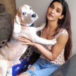 Mukti Mohan Instagram - When your PawFi connection is strong ☑️ 🐾 📷 बबलू भैया