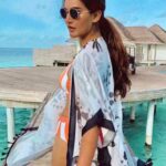 Mukti Mohan Instagram – Soak up the sun🏖☀️

@sunsiyamiruveli @pickyourtrail @sunsiyamresorts 

@camy1411 @styledbyanna137 @angelcroshet_swimwear 
@__theperfectfitt__ Sun Siyam Iru Veli