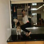 Mukti Mohan Instagram – Loving you changed my life.. the hardest part about losing you is not how I couldn’t say “the goodbye” but the emptiness I feel every day ♥️🏡🚪🔔 
Eleven and half years of joy and memories you gave us, are not just in every corner of our home but in every fibre of our being, even present in our habits of expressing love towards each other. 

We had our own unspoken language, which I don’t know whom to share it with, now!

Home and our hearts are empty without you my bacha.
💔🐶 

You will always be the most precious jewel of our hearts♥️

Our GoodbOiii #Frodo 🐕 🐶💜