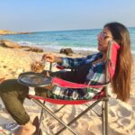 Mukti Mohan Instagram – “I’m not a fan of 

hearing what other people have to say,

And I hate to “identify” myself with just ONE thing, honestly I tried being everything from a hustler to a juggler!! NAH!!! This “trying to be” is appalling I prefer being “in the moment” Without any label of what people think I should be!”

“Oh! She is at the beach so should be in a bikini, otherwise why post online?”
And Oh! we love to put 🏷 labels and we are running out of them, It’s getting identical, boring,unproductive and predictable! Each one of us! In this quest of being ourselves we are aping each other, honestly I was!! 

Enough of my #MuktGyaan I was reminded of my honest thoughts when I saw this picture of mine so wanted to share with you all!! 

We all want the truth, but no one wants to be honest! 

Well, this is ME being all heart and honest. 🦦❤️
Have a great week 🪴 And please stay safe #covid_19 is still out there! Just stay put for sometime 🙏 Sending my prayers and love to all who are affected!