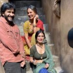 Mukti Mohan Instagram - One year of थार 🤍 Thank you for giving #TharOnNetflix the Pyaar 🛐 Always grateful for the opportunity and love🙏🏼 @anilskapoor @harshvarrdhankapoor @fatimasanashaikh @satishkaushik2178 @akfcnetwork @rajsingh_chaudhary @anuragkashyap10 @niveditabhattacharya.official @artb @akkshaygunaawat @reel_anushka @jitendrajoshi27 @sanjaydadhich @isanjaybishnoi @mandanakarimi @udayanbhat @salam_ansari9 @wasiqkhan @sillyclay_ @ajayjayanthi @priyankaagarwal1109 @akshay0beroi @chetansjhawar @ankita_cinesingh @surajvyas13 @otetiani_in_me @gautamkishanchandani @rahulsinghofficialpage @shashwatology @kirti_gulyani @siddharthsoni #kunalsharma @beecallpradhan @dbhurji @shredevdube @shubhamkumarishere @castingbay @nowitsabhi #Desh #Gulshan @ghantaghartalkies @damineeb @premavshetty @jagtap721 @netflix