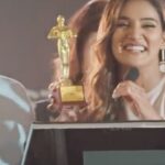 Mukti Mohan Instagram - Cheers to all the strong women! May we cheer them, raise them and BE them! #HappyWomensDay Thanks team OML, team @okcupid @okcupid_india and all the lovely actors! @premavshetty @jagtap721 @mitavaswani @shalinisharmamakeupandhair