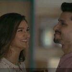 Mukti Mohan Instagram - Tag that someone who gives you butterflies 🦋 or the entire zoo in your stomach🥰 (Film in Bio)