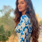 Mukti Mohan Instagram - The Spring has sprung in early🪴🌼 📷 @mohanshakti