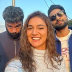 Mukti Mohan Instagram - Special film 🎦 precious people🤍 #AWeddingStory @boundlessblackbuckfilms @shubhoshekhar @pareek.abhinav @supratimbhol #vinayreddy #Raahi @vaibhav.tatwawaadi @lakshvir.saran @monicachaudhary_ @vishesh_iyyer @piloovidyarthi @akshayanandd @_sarthakvyas @premavshetty @_shraddhabobade_ @saba_hair_makeupartist @ra_jeev5521 #comingsoon 🧿