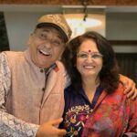 Mukti Mohan Instagram - Eternally grateful for growing up with immensely loving, powerful, nurturing, compassionate energies around me who make my every normal day feel like women’s day! But this is only possible because one MAN in our house, my father, who is more nurturing than any woman I know!! Dad I know you said -“We don’t need “a day” to celebrate women who are way superior than men, when we can do it everyday!” You rightfully took care of mom and all your 4 daughters under the same roof for years and even now setting the standard very high!! You are inspiring so many fathers to raise their daughters like you did! But I promise, I’ll uplift and uprise every female in my capacity until we’d not have the need to have a separate day for women as we don’t have a Happy Men Day! #HappyWomensDay So cheers to the divine feminine energy within all of us! 😇 @bms.brijmohan @kusum8114 @neetimohan18 @kmohan12 @mohanshakti