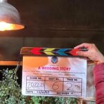 Mukti Mohan Instagram - Special film 🎦 precious people🤍 #AWeddingStory @boundlessblackbuckfilms @shubhoshekhar @pareek.abhinav @supratimbhol #vinayreddy #Raahi @vaibhav.tatwawaadi @lakshvir.saran @monicachaudhary_ @vishesh_iyyer @piloovidyarthi @akshayanandd @_sarthakvyas @premavshetty @_shraddhabobade_ @saba_hair_makeupartist @ra_jeev5521 #comingsoon 🧿