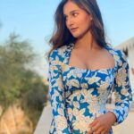 Mukti Mohan Instagram - The Spring has sprung in early🪴🌼 📷 @mohanshakti