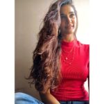 Mukti Mohan Instagram – 𝕄𝕖 by @kmohan12 🌺 

Inhale Sabr 🌱Exhale Shukr 🌺