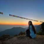 Mukti Mohan Instagram – जहाँ भी आज़ाद रूह की झलक पड़े,
समझना वह मेरा घर है। 🎋
#AmritaPritam