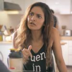 Mukti Mohan Instagram – High time we get used to feminist rants as much as we dance on misogynistic songs! Although this show kept things light but we, regardless of our gender as a generation need to be sensitive towards how we follow what’s been passed on to us. I’m proud of my fluff @kashyapkapoor & the newly wedded @raghavkakker that they created an alpha female #Kay amongst boys in #inmates This character helped take out my pent up feminist frustrations beautifully😇all thanks to @nowitsabhi 💜

Sharing a snippet from it which is now on @netflix_in ( Dekho ji jaldi kyun ki Aaj free hai, Sirf Aaj) 
P.S. – This is where #muktirant #muktirantchallenge got germinated