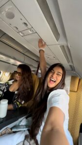 Mukti Mohan Instagram - True story ✌🏼