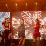 Mukti Mohan Instagram - We aren’t done yet 😎 New MSL date out soon⚡️ @mohansisterslive No words can describe this feeling of sharing the stage with my lifelines 🤍 @neetimohan18 @mohanshakti #mohansisterslive ALL STARS 🌟 ⬇️ Musicians Rohan Nadkarni drums - @Rohann_95 Denzil Mathias lead guitars - @denzil.mathias Akshay Menon keys - @akshay.menon.official Anit Hadkar keys - @anithadkar Pranoy Sarma bass - @Bassmyna Samit Pednekar Percussion - @samit.pednekar Technical Anshuman Mishra sound foh - @mishraontherun Mudit Maitreya sound monitors - @knober_wobber Jay Thakkar vj - @jaythakkar99 Manu Jacob lights - @manuvjacob Sahil Makhani and team - videography - @rahatmakhani @_smfilms Saba sayed: @saba_hair_makeupartist Ritika jalan make up - @ritickasjalan Dwiyesh parasnani hair - @dwyessh_hairwizard Aaliya Hussain hair @aaliyanhussainhairmakeupcreator Music edit @smeuphony Choreographer - Abhishek Das @soultan_dasri8 Associate Choreographer - Khushi Trivedi: @khushi_freshmess Bhakti Makhija : @bhakti.makhijaa Manish Kukkar : @manish_future Lalu Michael : @killachoc_famouscrew Dancers - Ishita Agnihotri: @agnihotri_ishita99 Siddhi Rane : @siddhi._rane Yash Amin : @yash.l.amin Kavita Gopinath Lagade : @lagadekavita Shubham Pawar : @lockboi_shubhu Lalu Bhugappa Maykal : @killachoc_famouscrew Managers: Amit : @amit_thosar Shubham : @shubhammunot7 Prema : @premavshetty Shraddha :@_shraddhabobade_ Nividitha: @nivi_ditha007 Spot- Santosh Jagtap: @jagtap721 Event team @campussevents @realmeindia @springspree_nitw