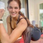 Mukti Mohan Instagram - F L E X 🔥