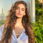 Mukti Mohan Instagram - Flow with ease☘️ 📷 @kmohan12