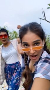 Mukti Mohan Instagram - Mass 🔥 Bohat Mass 😂 kmo