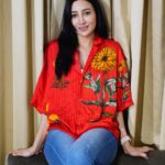 Nalini Negi Instagram – Stress less and enjoy the best☺️

#pictureoftheday #pictureperfect #thoughtoftheday #thursday #vibing #mood #posing #loveforcamera #happiness #blessed #gratitude #nalininegi