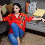 Nalini Negi Instagram – 🧚‍♀️💭
.
.
.
.
.

#pictureperfect #stylepost #diva #cool #candid #posing #loveyourself #poser #thinking #tuesday #love