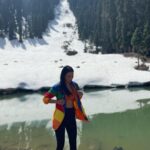 Nalini Negi Instagram - I am the one who can give you surprises and shocks at the same. #picoftheday #pictureoftheday #picture #pictures #pictureperfect #portraitphotography #ootdfashion #instagood #instagram #instafashion #instalove #inspiration #blessed #happiness #gratitude #kashmir #gulmarg #travel #travelphotography #travelgram #travelling #traveller #solotravel #solo #bhfyp #traveladdict #travelblog #travelawesome #green #nature