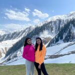 Nalini Negi Instagram – One with my pretty girlfriend Ranjanagodara ❤️

#instagood
#photooftheday
#fashion
#beautiful
#happy
#tbt
#like4like
#followme
#picoftheday
#follow
#me
#selfie
#summer
#art
#instadailv
#friends
#repost
#nature
#girl
＃fun
#style
#smile
#food
#instalike
#likeforlike
#familv
#travel
#fitness
Influencer
MarketingHub Gulmarg, Kashmir