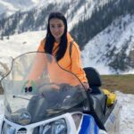 Nalini Negi Instagram - Stop staring at Mountains🤪 #pic #picoftheday #pictureperfect #thoughts #thoughtoftheday #mood #love #instalove #instagashion #style #attitude #kashmir #posing #loveforcamera #likesforlike #followforfollowback #blessed #happiness #gratitude #bhfyp Gulmarg, Kashmir