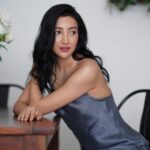 Nalini Negi Instagram - Ohh no! Weekend over 😒 Photographr: Mohit Holani Make up @neerajnavare.makeupartist Hair & Art direction @josieparisrenthlei Stylist : @josieparisrenthlei Assisted by @desi_navigator #potrait #actor #fashion #lifestyle #photoshoot #mohitholani #love #dress #photooftheday #blessed #happiness #gratitude #bhfyp #nalininegi #style #attitude #posing