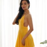Nalini Negi Instagram - Yellow Yellow, not a dirty fellow 🤪... Photographr: Mohit Holani Make up @neerajnavare.makeupartist Hair & Art direction @josieparisrenthlei Stylist @josieparisrenthlei Assisted by @desi_navigator #potrait #potraitphotography #fashion #lifestyle #photoshoot #mood #love #dress #photooftheday #posing #loveforfashion #loveforcamera #style #attitude #happiness #shooting #blessed #gratitude #nalininegi #bhfyp