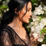 Nalini Negi Instagram - I have past by many eyes , but I only get lost in yours .. makeup & hair : @ankitamanwanimakeupandhair #pictureoftheday #shooting #shoot #thoughts #thoughtoftheday #photoshoot #style #attitude #love #posing #loveforcamera #happiness #blessed #gratitude #shoutout #shoutouts #likelike #follow #bhfyp #potrait #potraitphotography #instalove #instagram #instafashion #fashion #model #nalininegi