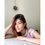 Nalini Negi Instagram - "The floral feeling~" 📸 @shazzalamphotography #pictureoftheday #picoftheday #thoughtoftheday #thoughts #facetimephotoshoot #facetime #feeling #mood #moodedits #instagood #fashionista #fashionnova #bloggerstyle #nalininegi #happiness💕 #blessed #gratitude #bhfyp #moodygrams #followers #likes #share #spreadthelove💞💫💞