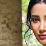 Nalini Negi Instagram - 💄 @ankitamanwanimakeupandhair #actor #life #portraitphotography #portrait #beauty #face #work #photography #photooftheday #instagood #trending #shoutouts #posing #gratitude #blessed #love #happiness #nalininegi #followforfollowback #likeforlikealways