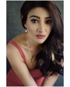 Nalini Negi Instagram - The eyes are the window of the soul ... 📸 @shazzalamphotography