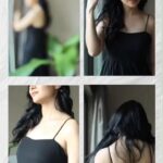 Nalini Negi Instagram – Posted @withregram • @bougainvilleaindia Black is always elegant🖤

#bougainvilleaclothing #blackdresses #sustainablebrand  #cottonwear

#picture #pictureoftheday #pictureperfect #pictures #shoot #shooting #blessed #happiness #grateful #gratitude #loveyourself #mood #monday #mondayblues