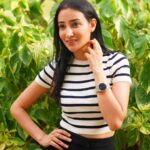 Nalini Negi Instagram – Everylook start with the details. Style the classic @danielwellington watches to elevate your everyday looks. Discover the full collection of Watches & Accessories from their website and get 15% off with my code NALINI15

 #Danielwellington #collaboration #ad #dwindia. Shop my summer look from @danielwellington. Check out this watch & accessory from danielwellington.com and get 15% off with my code “NALINI15″ #danielwellington #collaboration #ad #dwindia

Picture credit : @inmytinyworld 

#picture #pictureoftheday #pictures #pictureperfect #photoshoot #photographer #post #gratitude #loveyourself #instalove #instafam #instafamily #instamood #instafashion #instafashionista #grateful #blessed #happiness #storyofmylife #bhfyp #posing 
#mondaymotivation #monday