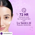 Nalini Negi Instagram - Posted @withrepost • @lashieldofficial La Shield Probiotic Moisturizer restores skin microbiome, fortifies your skin’s natural moisture barrier and locks moisture for up to 72 hours. Choose probiotic care, choose healthy & hydrated skin! Switch to La Shield today, head to the link in bio! Model representation by @talentgram.agency #MoisturizerRevolution #LaShieldProbiotics #Probiotics #SkinMicrobiome #MoistureLock #HealthySkin #HydratedSkin #SkinCare #shoot #photography #model #portrait #photooftheday #photo #fashion #photoshoot #photographer #love #picoftheday #instagood #shoot #portraitphotography #beauty #modeling #instagram #style #guns #girl #shootingphoto #like #grateful