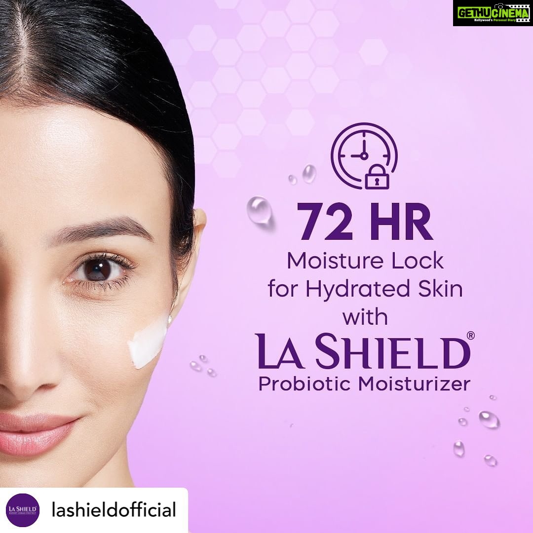 Nalini Negi Instagram - Posted @withrepost • @lashieldofficial La Shield Probiotic Moisturizer restores skin microbiome, fortifies your skin’s natural moisture barrier and locks moisture for up to 72 hours. Choose probiotic care, choose healthy & hydrated skin! Switch to La Shield today, head to the link in bio! Model representation by @talentgram.agency #MoisturizerRevolution #LaShieldProbiotics #Probiotics #SkinMicrobiome #MoistureLock #HealthySkin #HydratedSkin #SkinCare #shoot #photography #model #portrait #photooftheday #photo #fashion #photoshoot #photographer #love #picoftheday #instagood #shoot #portraitphotography #beauty #modeling #instagram #style #guns #girl #shootingphoto #like #grateful