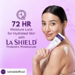 Nalini Negi Instagram – Posted @withrepost • @lashieldofficial La Shield Probiotic Moisturizer comes with a lightweight formula that absorbs quickly and deeply hydrates your skin. It restores healthy skin microbiomes and strengthens the skin’s protective layer. 

Choose intense hydration, switch to La Shield!

Link in bio 🔗

Model Representation @talentgram.agency 

#LaShieldProbiotics #MoisturizerRevolution #IntenseHydration #QuickAbsorption #HealthySkin #SkinMicrobiome #LaShieldProbioticSkinCare #shooting #shoot  #shootout #followers #gratitude #grateful