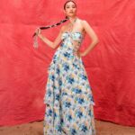 Nalini Negi Instagram - Brand : @zenscouture by Zenab 📸 : mholani Model : @nalininegi Jewellery: @being.by.ps Makeup Artists: @glam.by.aimy Hair: @aisha4u.s Styling: @theaedit . . #trending #viral #instagram #love #explorepage #explore #instagood #fashion #follow #tiktok #like #likeforlikes #followforfollowback #photography #india #trend #instadaily #memes #music #style #trendingnow #reels #foryou #likes #photooftheday #model #beautiful #bollywood #bhfyp #instagood #grateful