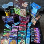 Nalini Negi Instagram - 📸 @inmytinyworld My mornings kick start with the protein bars or cookies or any other Max protein product. My new found love which keeps me going for the long haul. They also have wide variety quick bites for your small hunger cravings. So if you’re a fitness freak like me @ritebite_maxprotein should be your go to site . Now you can use my coupon code : Nalininegi and get 20% extra off ..So Guys what are you waiting for go grab it now.!!! #healthyfood #healthy #healthylifestyle #fitnessmotivation #ﬁtness #fitnessmodel #fitnessjourney #protein #ritebite #ritebitemaxprotein #picture #pictureoftheday #pictureperfect #collaboration #brand
