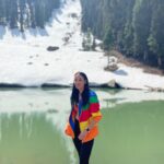 Nalini Negi Instagram - I am the one who can give you surprises and shocks at the same. #picoftheday #pictureoftheday #picture #pictures #pictureperfect #portraitphotography #ootdfashion #instagood #instagram #instafashion #instalove #inspiration #blessed #happiness #gratitude #kashmir #gulmarg #travel #travelphotography #travelgram #travelling #traveller #solotravel #solo #bhfyp #traveladdict #travelblog #travelawesome #green #nature