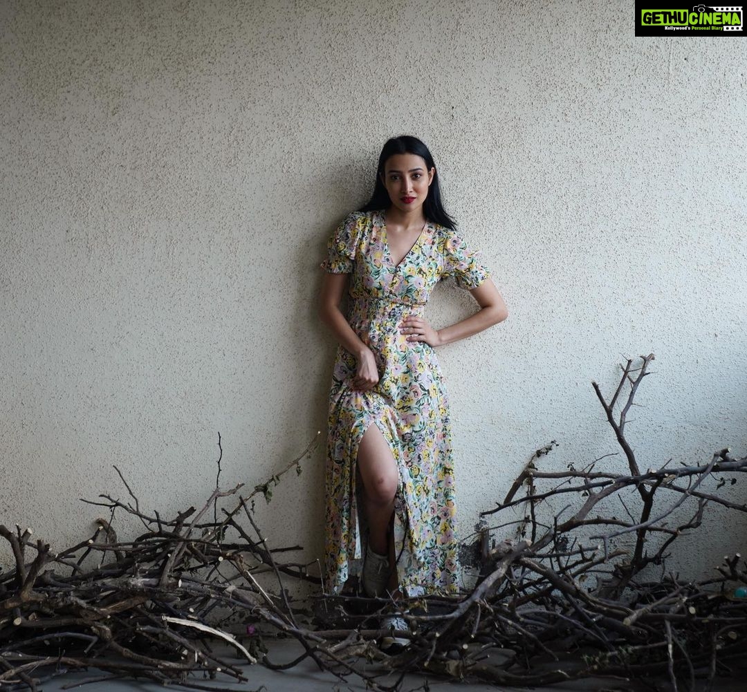 Nalini Negi Instagram - Not Being affected by anything is a SUPERPOWER 😉 Agency @talentgram.agency Outfit @sewtableclothing #picture #pictureoftheday #shooting #shoot #thoughtoftheday #thoughts #instalove #instafashion #instastyle #instalook #attitude #loveforcamera #posing #style #happiness #blessed #gratitude #bhfyp #potrait #potraitphotography #likesforlike #followforfollowback #following #follower #nalininegi #sassy #sassygirl