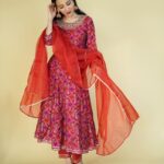 Nalini Negi Instagram - I’m so in love with ethnic fashion right now and my current favs are these pretty styles from @fashor_com and these mirror work mojris and embroidered kolhapuris from @regalshoes.in. They are super stylish and so comfy! 🥰 Shop these gorgeous styles from the ‘All styles’ page on www.fashor.com or Fashor app 💕 Shop these elegant traditional footwear styles from Regal Shoes stores around the country or online at https://www.regalshoes.in Makeup & Hair : @meg071 Talent : @mojomarketting Outfit deets: All outfits: @fashor_com All shoes: @regalshoes.in #pictureoftheday #picture #pictures #photoshoot #shooting #instalove #instafashion #fashionista #instastyle #posing #loveforcamera #style #elegance #mood #thoughts #loveforever #indianwear #modeling #potraitphotography #potrait #shoutouts #shoutoutforshoutout #likeforlikes #followforfollowback #trending #trend #blessed #happy #positivity #gratitude