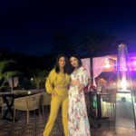 Nalini Negi Instagram - Just the two of us.. ❤️ @cheshtabhagat #instagood #instagram #picoftheday #pictureoftheday #pictures #indianfashion #fashionista #fashionable #instafashion #instamood #instalove #instalikes #instalike #instalife #mood #thoughts #thoughtoftheday #stylefashion #styleinspo #posing #bhfyp #gratitude #blessed #happy #stayhappy