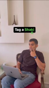 Nalini Negi Instagram - Follow for more such content. 

#comedyreels #couplecomedy #funnyvideosclips