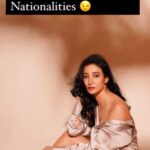 Nalini Negi Instagram - #nationalitychallenge Which one is my best look .??? 🤔 comment below ☺️👇🏻 #trending #trendingreels #trendingnow #trend #trendylook #reelsindia #reelsinsta #reelsviral #reelsvideo #reelsinstagram #reelskarofeelkaro #reelsitfeelsit #challengeaccepted #challenges #nationality #nationalitychallenge