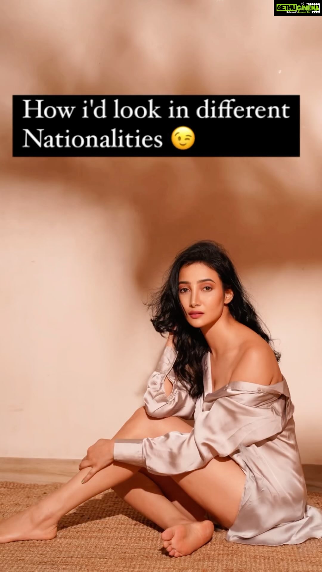Nalini Negi Instagram - #nationalitychallenge Which one is my best look .??? π€ comment below βΊοΈππ» #trending #trendingreels #trendingnow #trend #trendylook #reelsindia #reelsinsta #reelsviral #reelsvideo #reelsinstagram #reelskarofeelkaro #reelsitfeelsit #challengeaccepted #challenges #nationality #nationalitychallenge