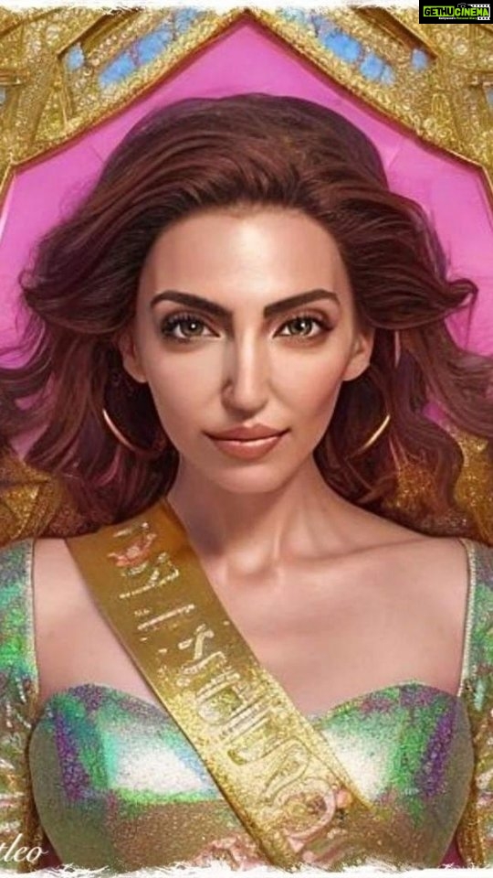 Navina Bole Instagram - I realize I'm a tad late but here I am! Thank you for these absolutely amazing versions of me @sidartleo . . I can't decide which ones I like the best. . Can you?🤓🧚♀️✨️💕 #reels #ai #aiart #blownaway #reelsinstagram #instareelsindia❤️ #trending #trendingreels #keepsgettingbetter #instagram #instagood #explore #explorepage✨ #navinabole #lovethis #fantasy #artistsoninstagram #talent #tgif #positivevibes #omsairam