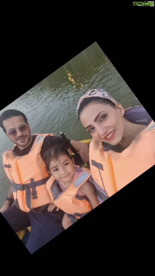 Navina Bole Instagram - Had the most amazing stay cation @grapecounty !! From the grandeur of the Maharaja condo to the yummiest food! From boating to horse riding. . From the spa to the pool to the gameroom to the bird house and the playarea!! We had a blast in this huge and gorgeous property! The cherry on the cake was the heart touching hospitality! It's beyond perfect for your weekend getaway 😍🥳🧚♀️🩷 #reelsinstagram #reeloftheday #reelstrending #reels #reelitfeelit #newreels #instareelsindia❤️ #instareels #staycation #luxury #familytime #yummyfood #hospitality #nashik #getaway #grapecounty #weekendplans #mustvisit #explorepage✨ #explore #navinabole #positivevibes #omsairam #happythursday Grape County