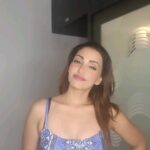 Navina Bole Instagram - Who else has these plans tonight?!🤨🙄🥳🥂 #reels #reelsinstagram #instareels #trending #trendingreels #weekend #weekendvibes #funny #funnyreels #menwillbemen #saturdaynight #explorepage #newreel #biggboss #abdurozik #cutest #chaalakbro #explore #navinabole #happysaturday Home Sweet Home